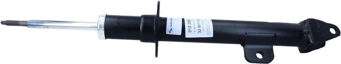 Shock Absorber 312 259