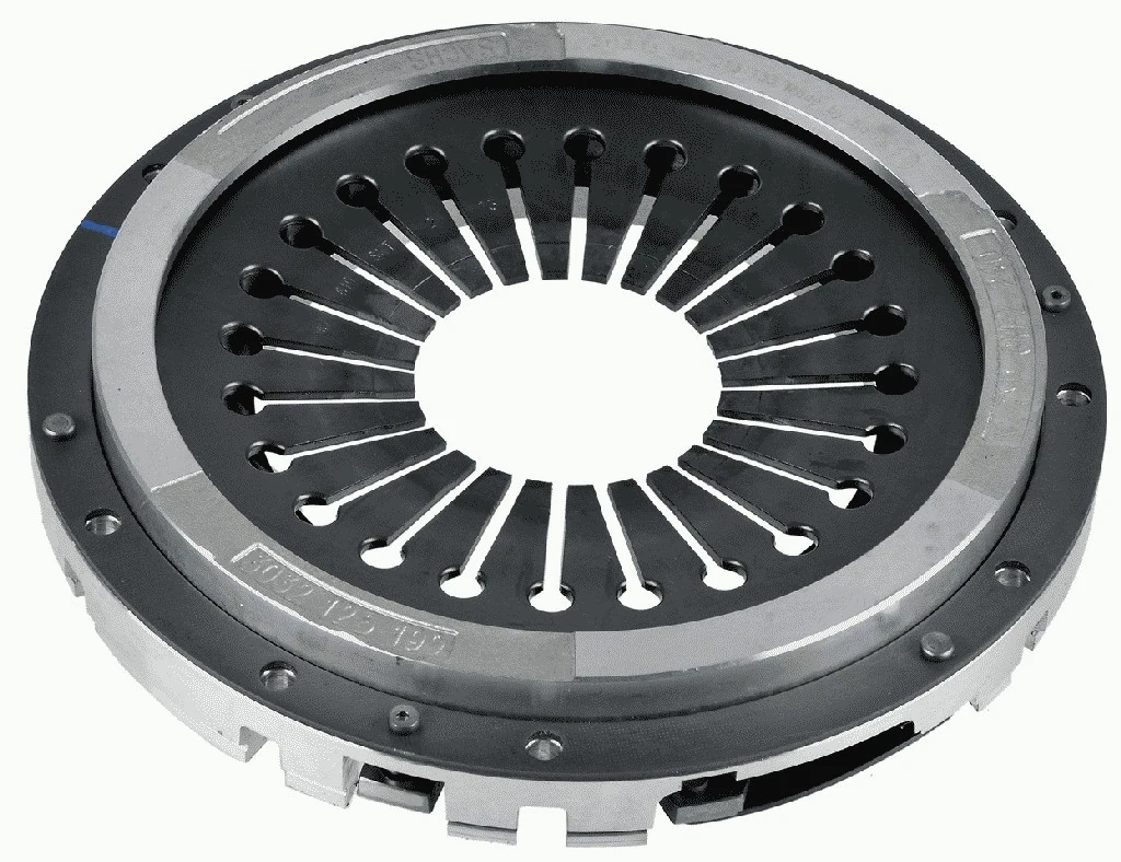 SACHS 3082 213 133 Clutch Pressure Plate