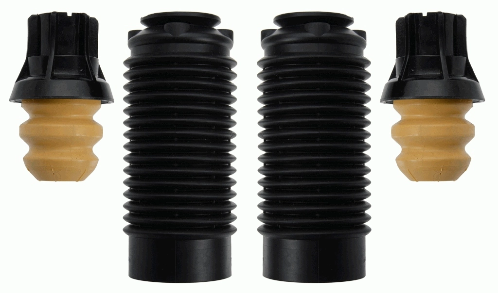 Dust Cover Kit, shock absorber Service Kit 900 335