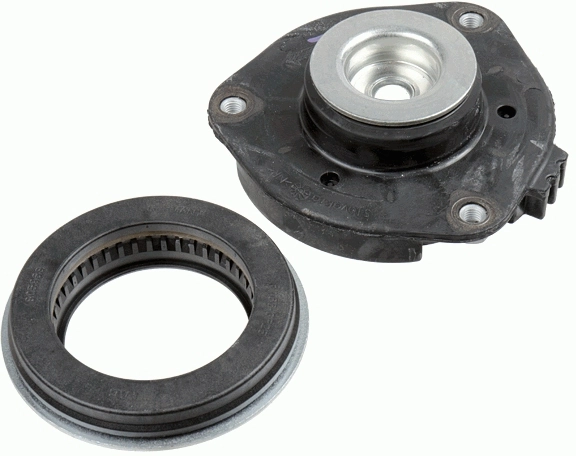Repair Kit, suspension strut support mount 803 040