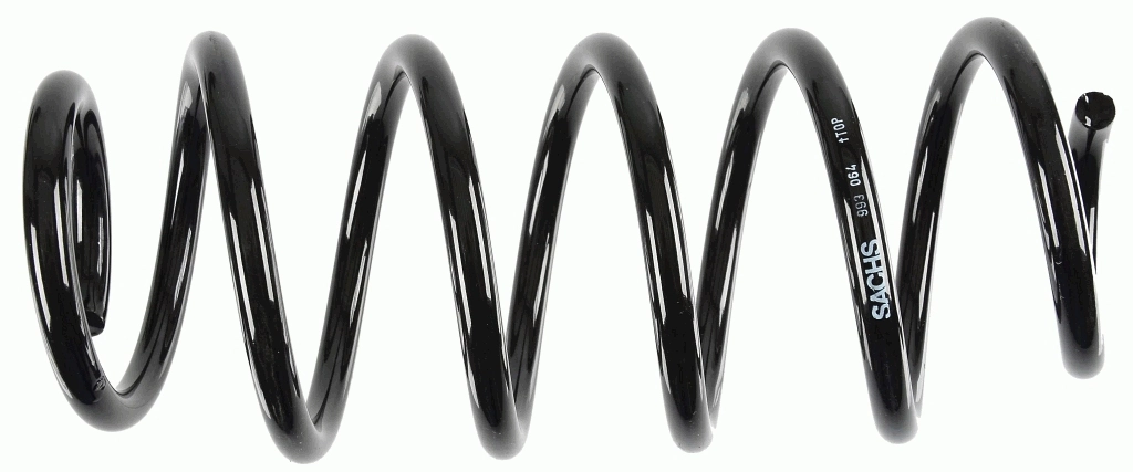 Suspension Spring 993 064