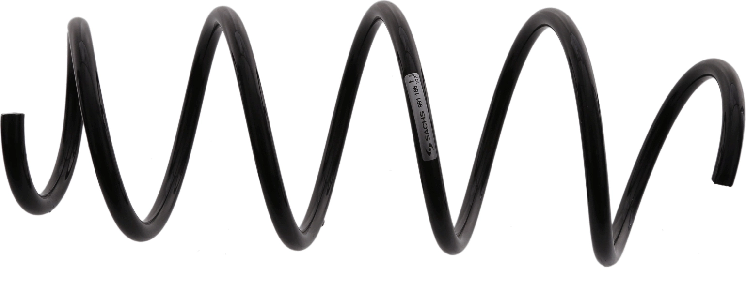 Suspension Spring 991 186