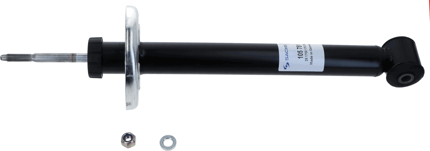 SACHS 105 781 Shock Absorber