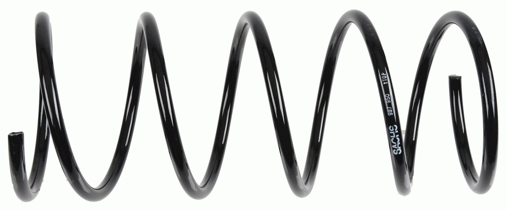 Suspension Spring 997 950