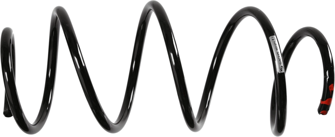 Suspension Spring 993 671