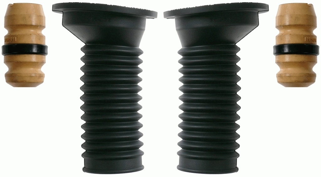 Dust Cover Kit, shock absorber Service Kit 900 162