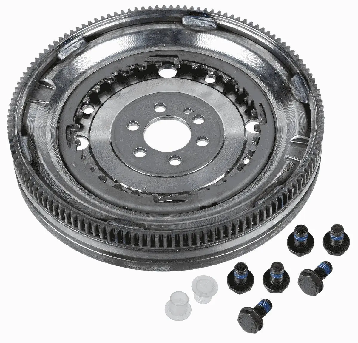 SACHS 2295 601 009 Flywheel