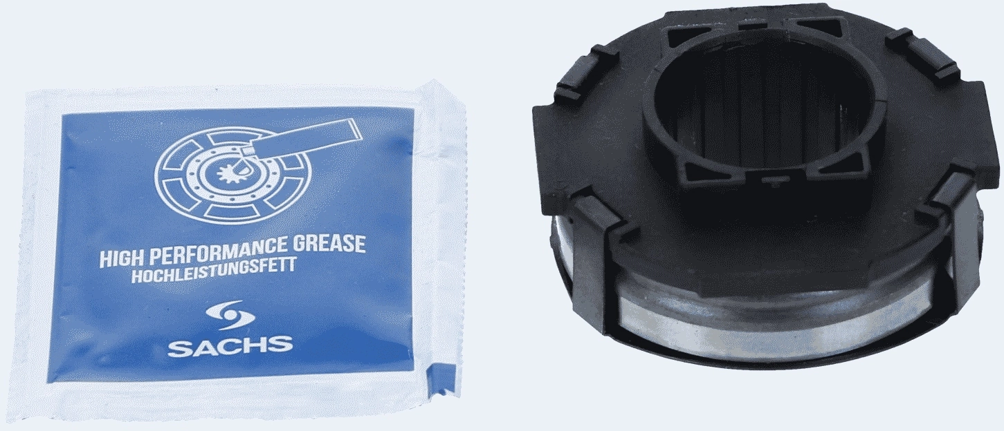 Clutch Kit 3000 950 060