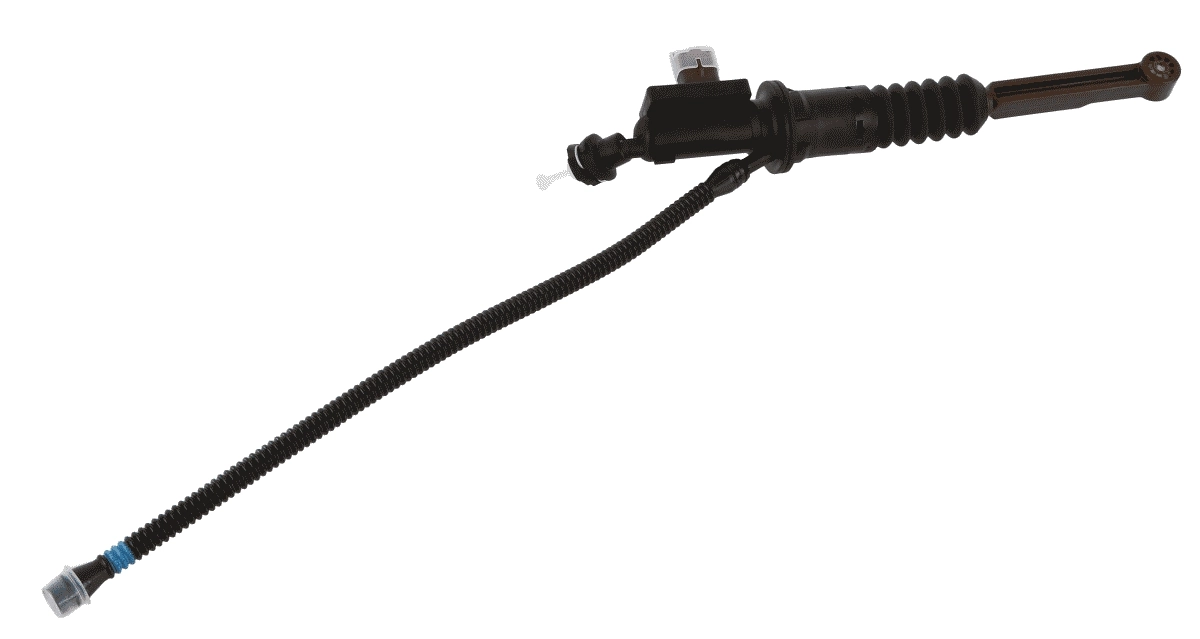 Master Cylinder, clutch 6284 605 093
