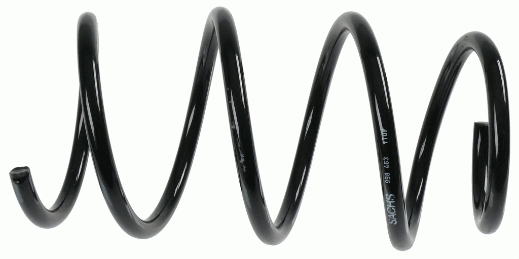 Suspension Spring 998 463