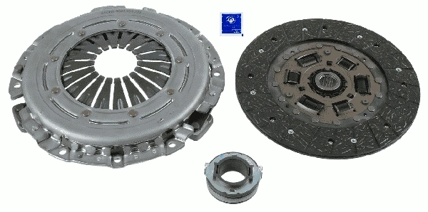 Clutch Kit 3000 954 222