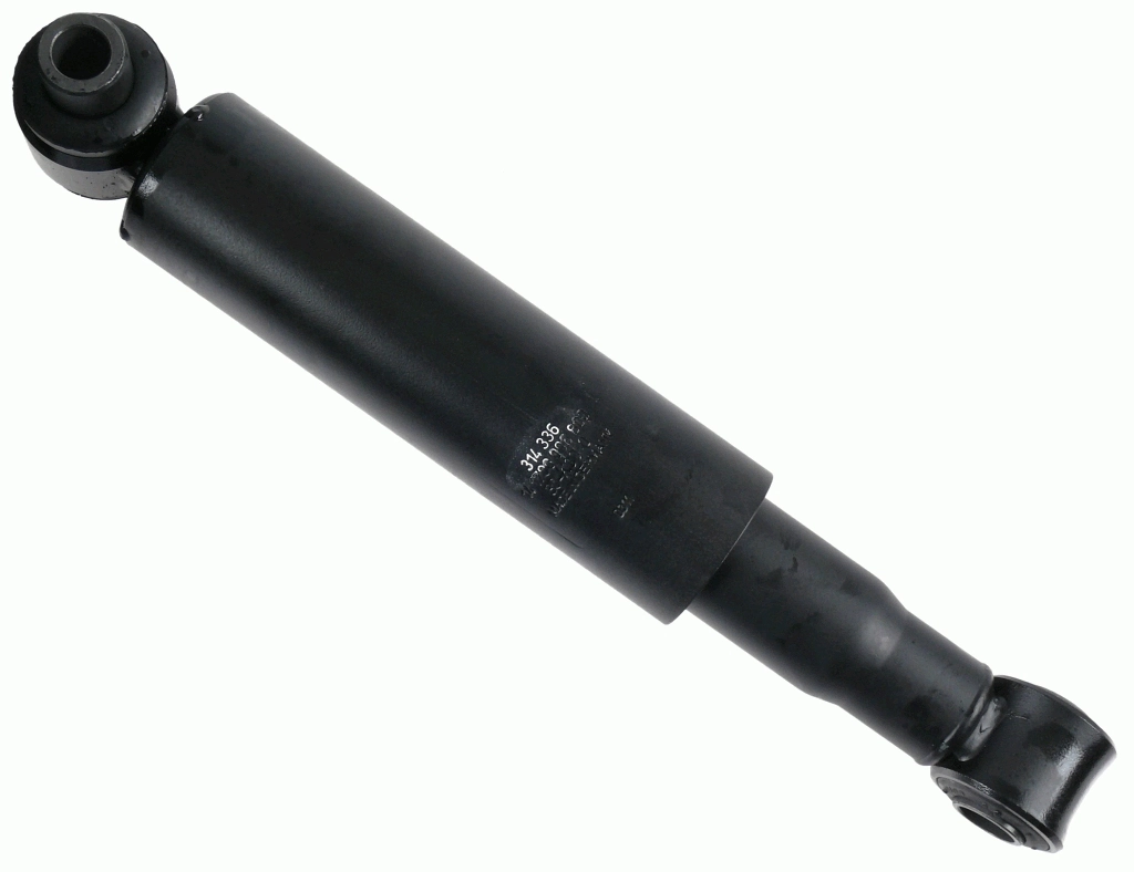 Shock Absorber 314 336