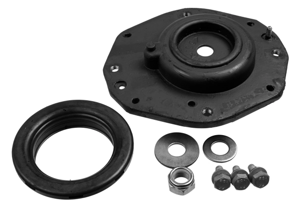 Repair Kit, suspension strut support mount 802 212