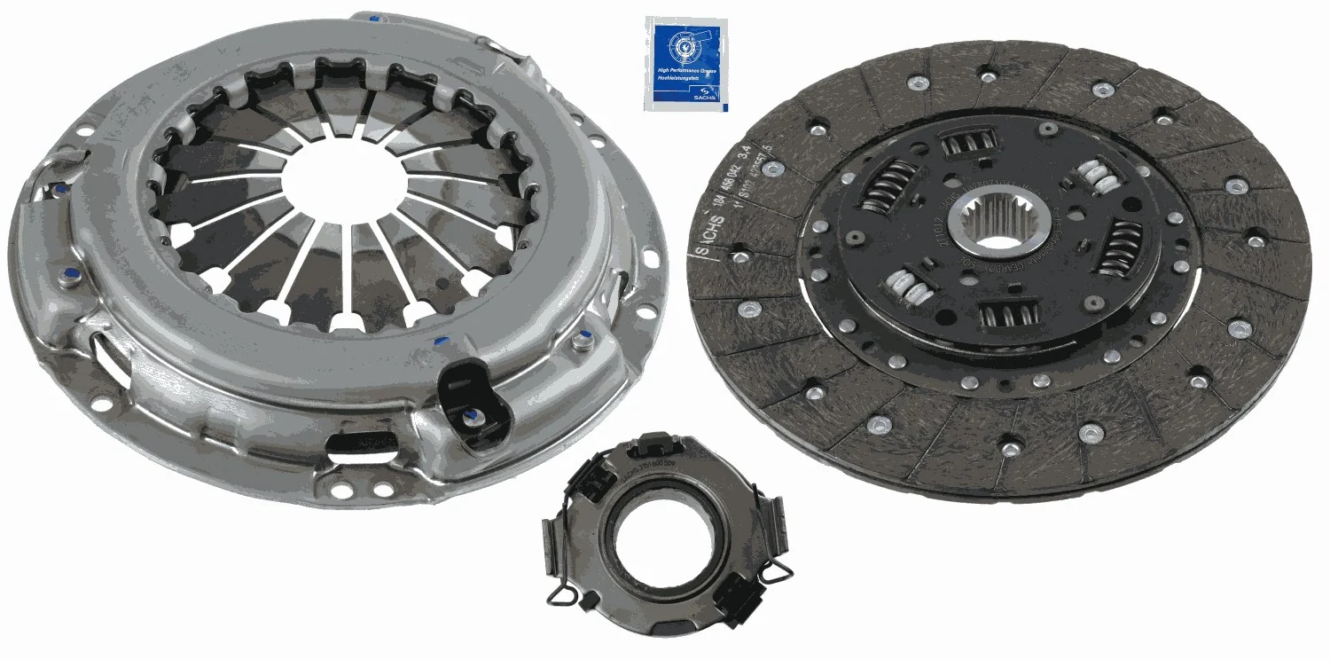 Clutch Kit 3000 836 501