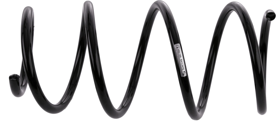 Suspension Spring 993 791