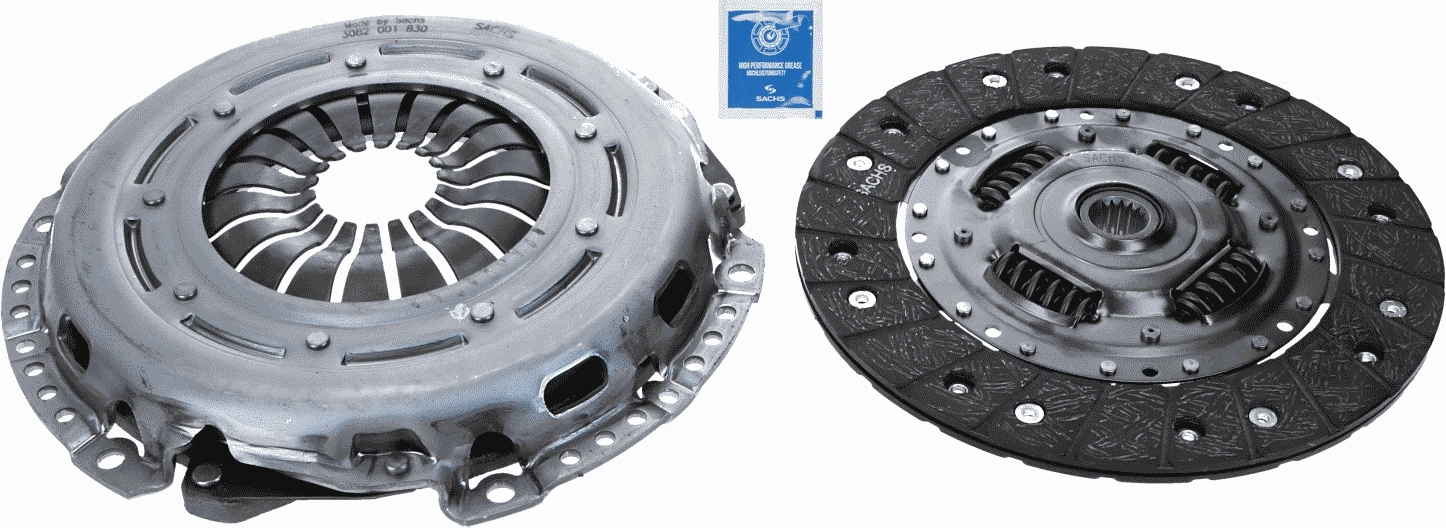 Clutch Kit 3000 950 068