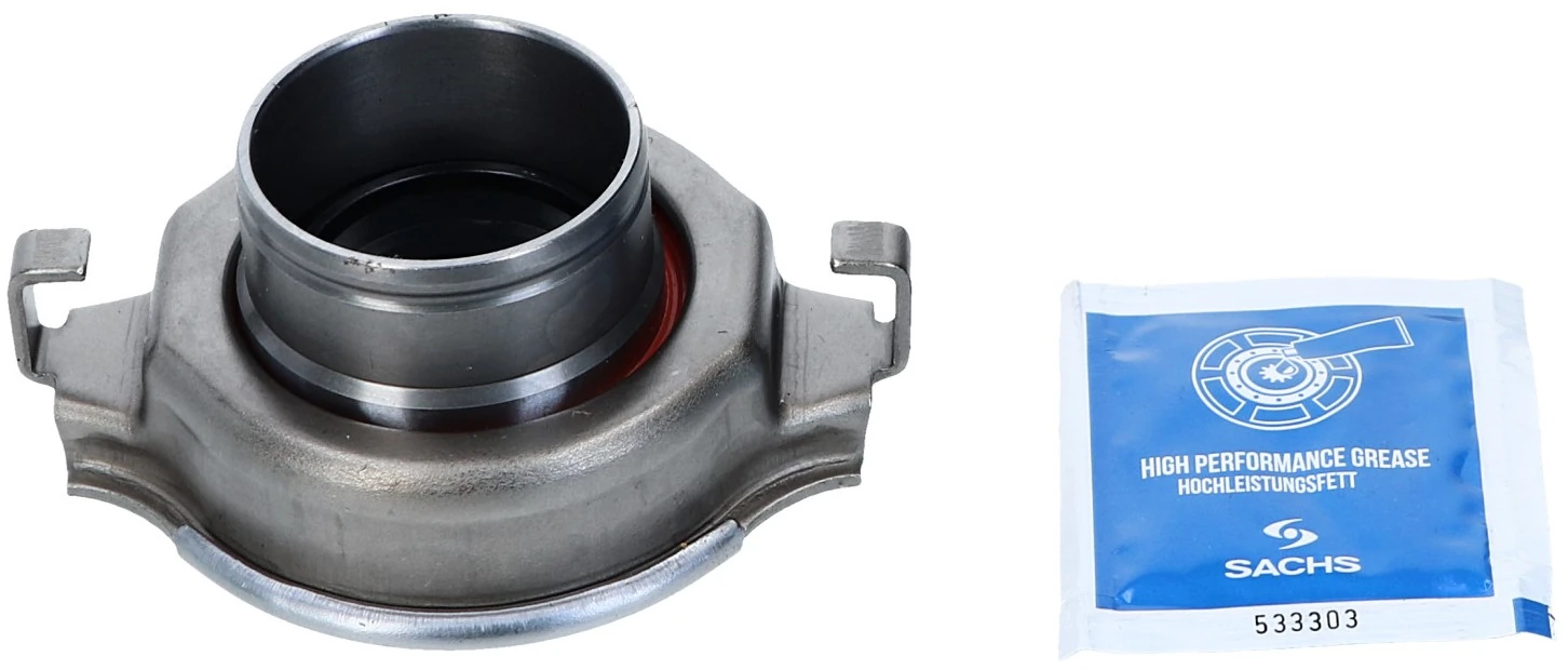 Clutch Kit 3000 840 501