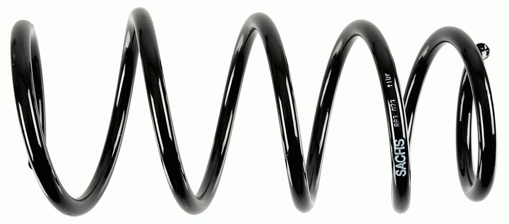 Suspension Spring 993 073