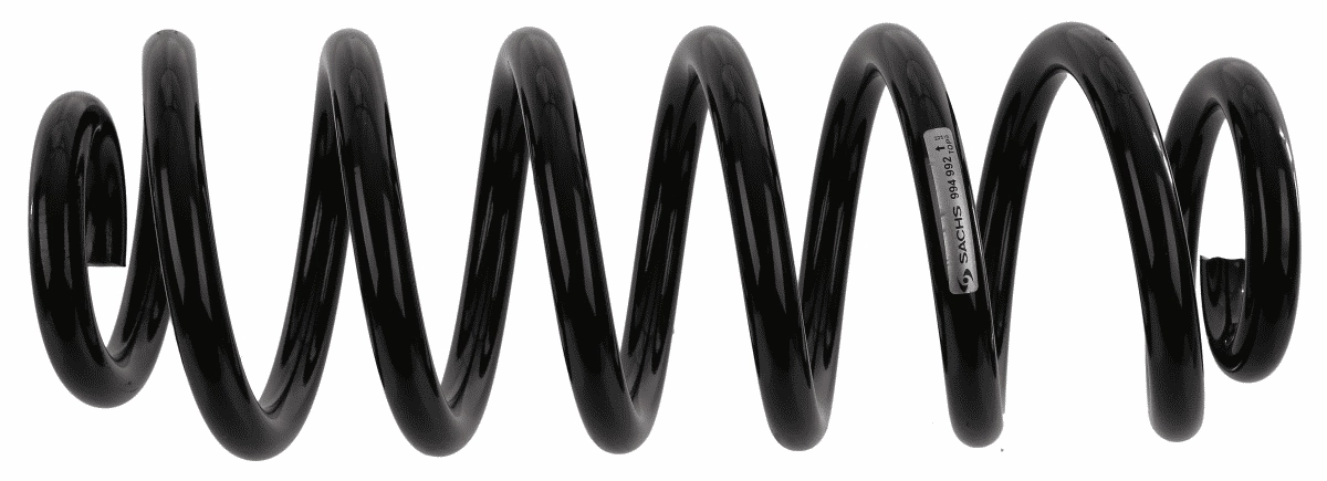 Suspension Spring 994 992