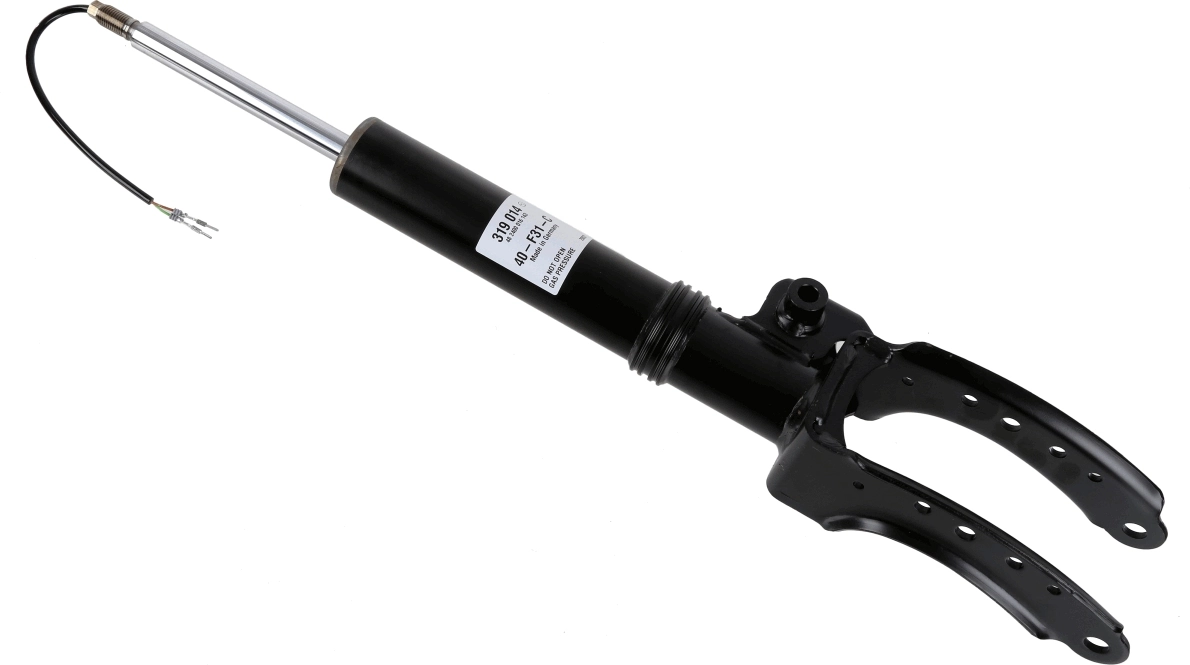 Shock Absorber CDC 319 014