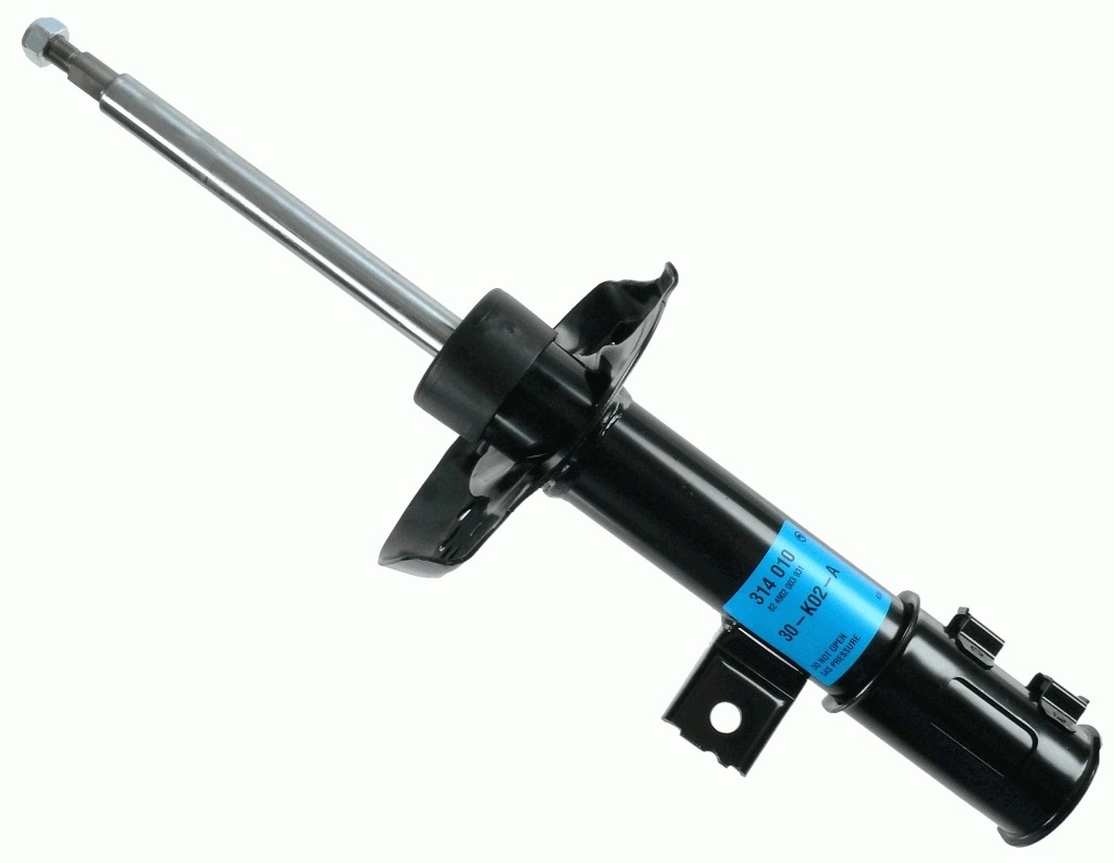 Shock Absorber 314 010