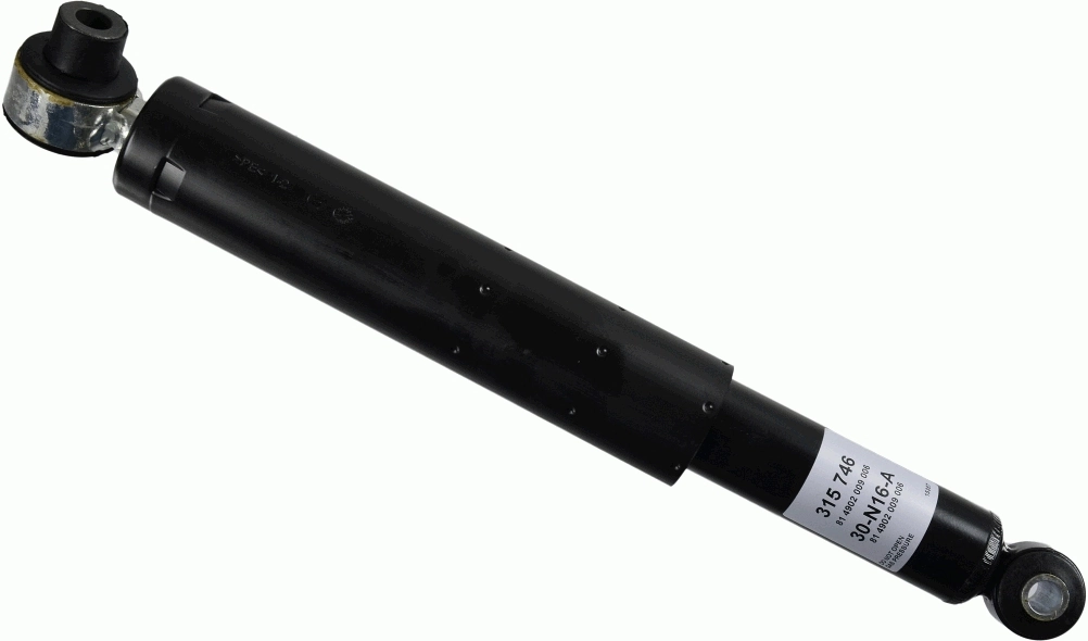 Shock Absorber 315 746