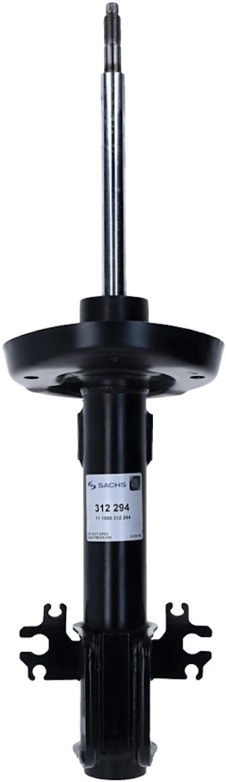SACHS 312 294 Shock Absorber