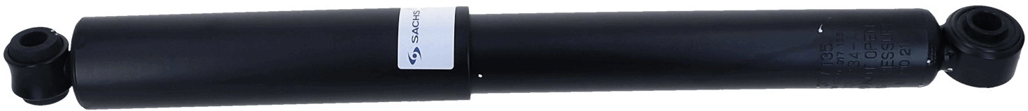 Shock Absorber 317 135