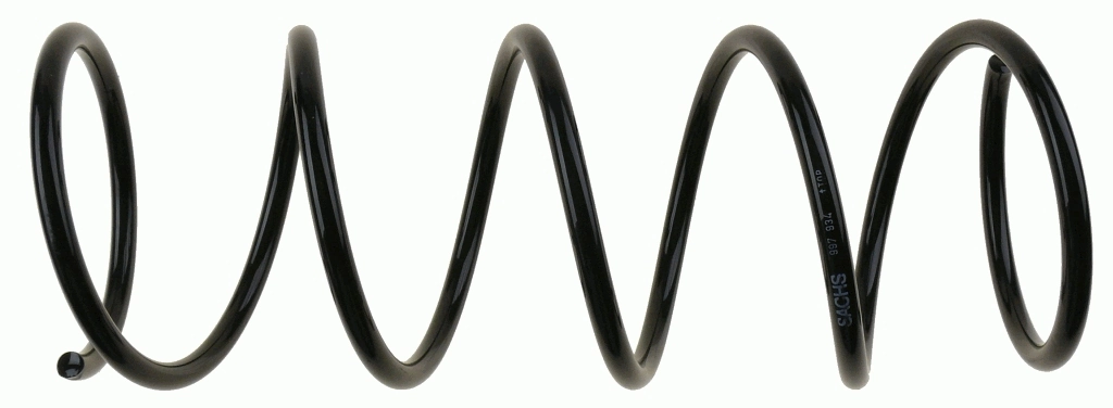 Suspension Spring 997 934