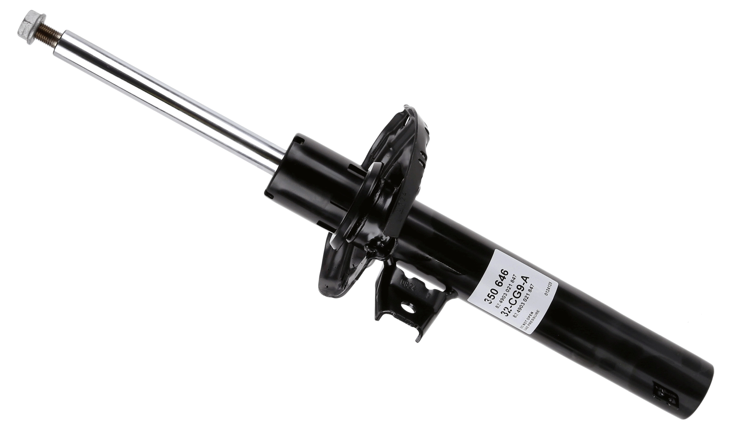 Shock Absorber 350 646