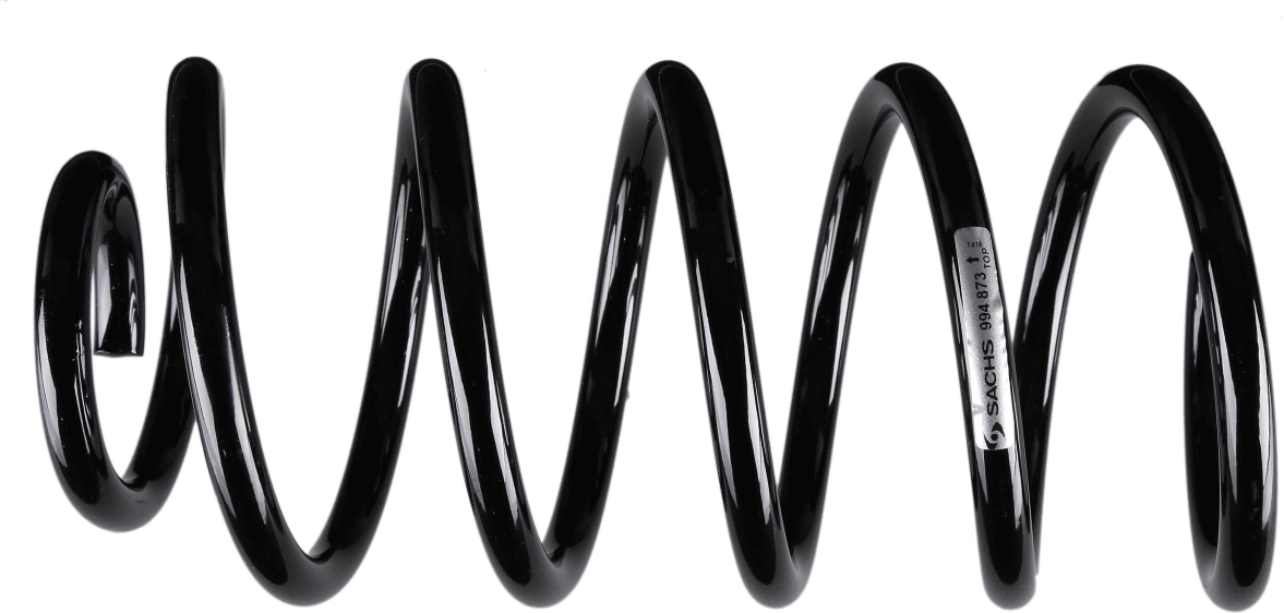 Suspension Spring 994 873