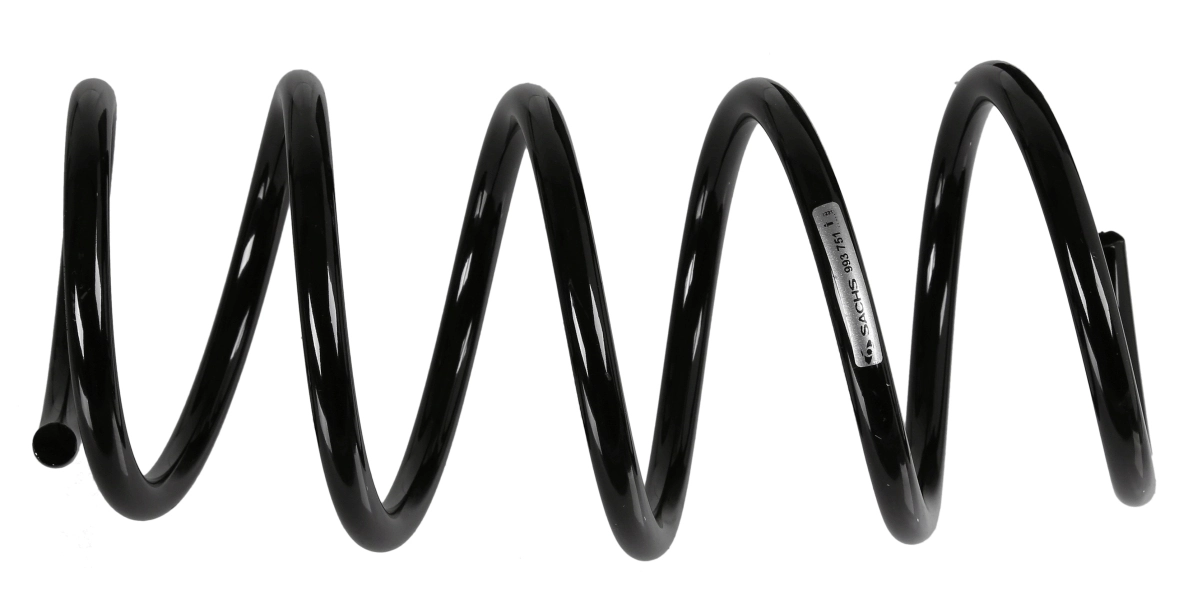 Suspension Spring 993 751