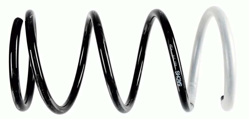 Suspension Spring 993 116