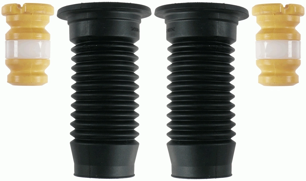 Dust Cover Kit, shock absorber Service Kit 900 211