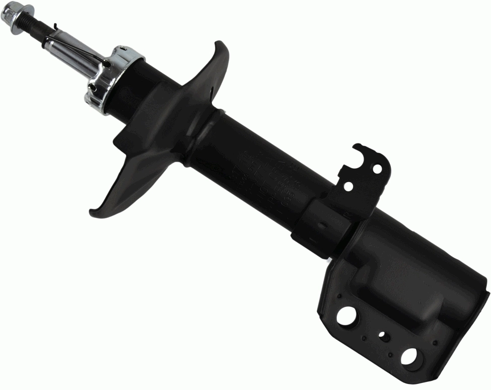Shock Absorber 317 110