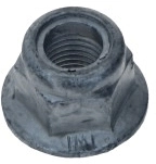SACHS 317 561 Shock Absorber