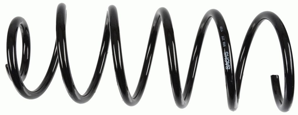 Suspension Spring 998 377