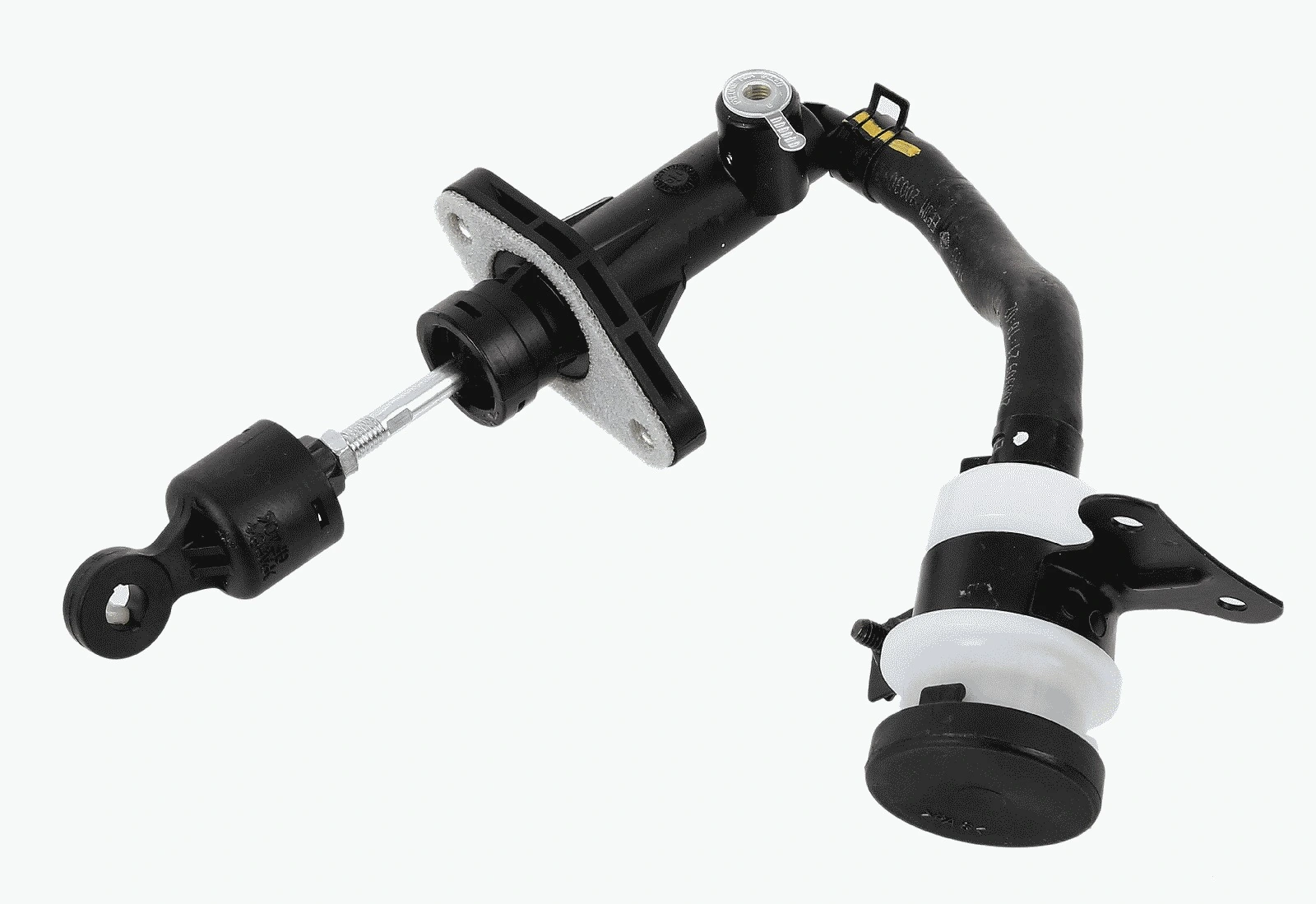 Master Cylinder, clutch 6284 600 878