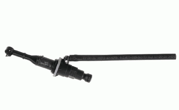 Master Cylinder, clutch 6284 600 153