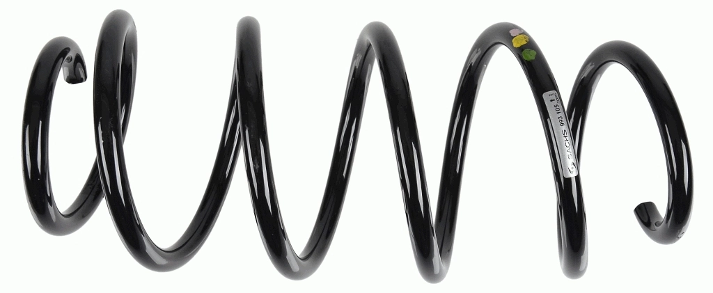 Suspension Spring 993 105