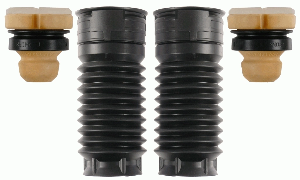 Dust Cover Kit, shock absorber Service Kit 900 197