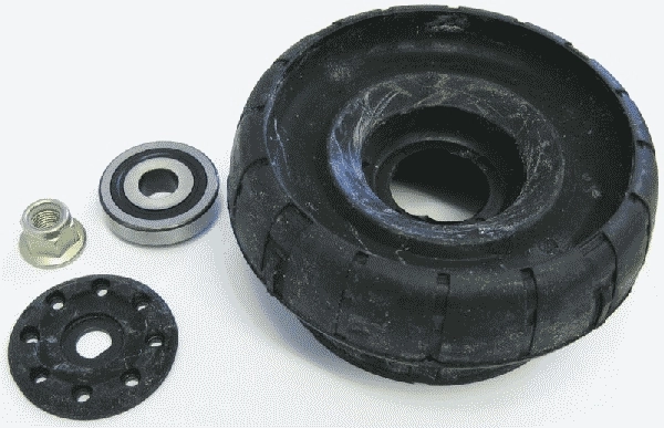 Repair Kit, suspension strut support mount 802 316