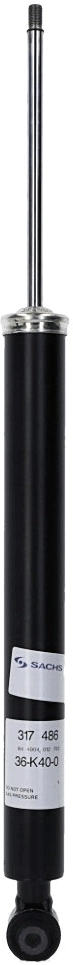Shock Absorber 317 486