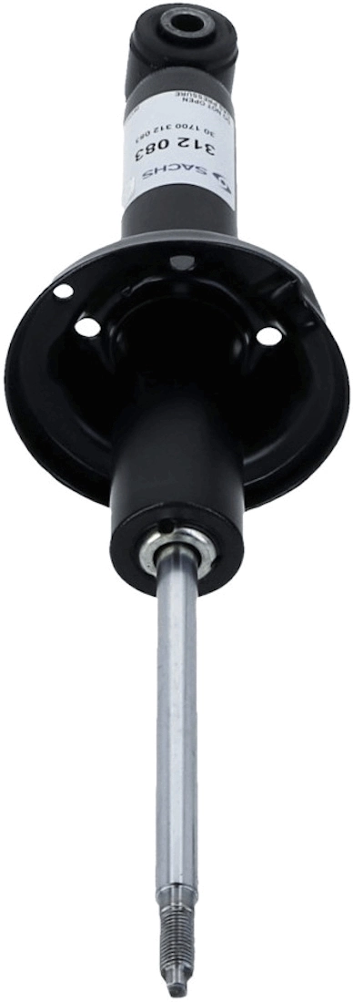 SACHS 312 083 Shock Absorber