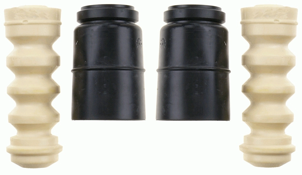 Dust Cover Kit, shock absorber Service Kit 900 052