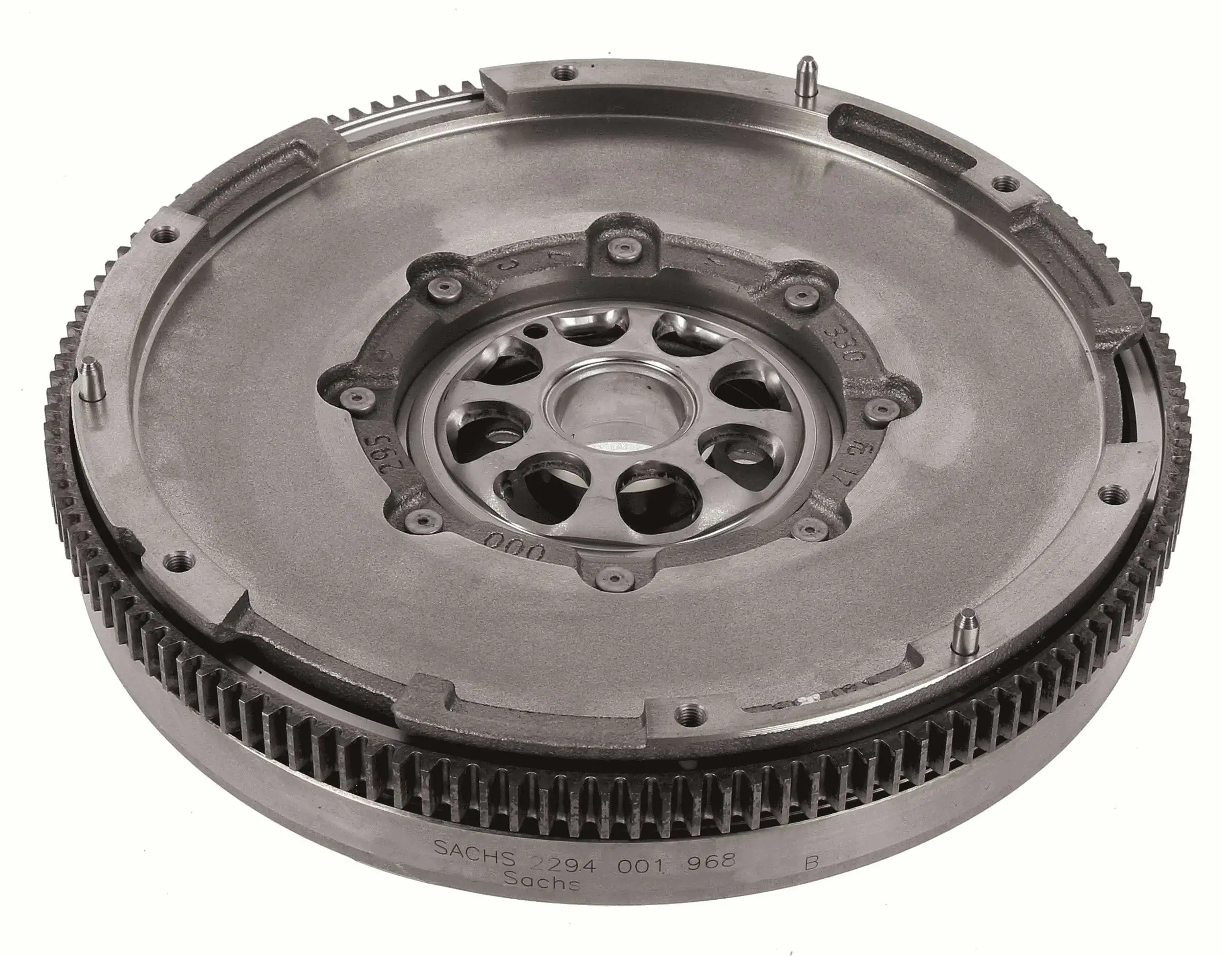 SACHS 2294 001 968 Flywheel