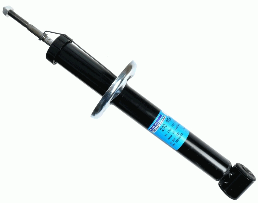 SACHS 290 929 Shock Absorber