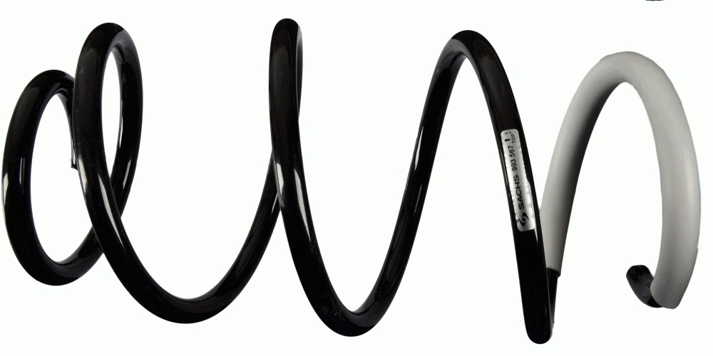 Suspension Spring 993 567