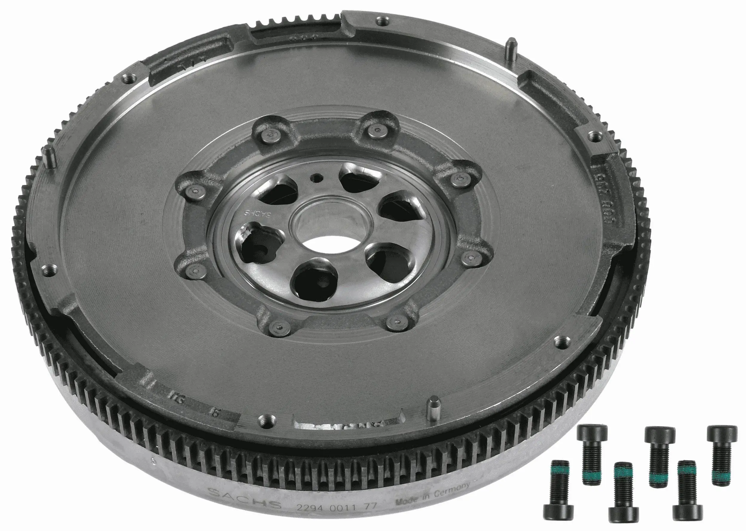 SACHS 2294 001 177 Flywheel