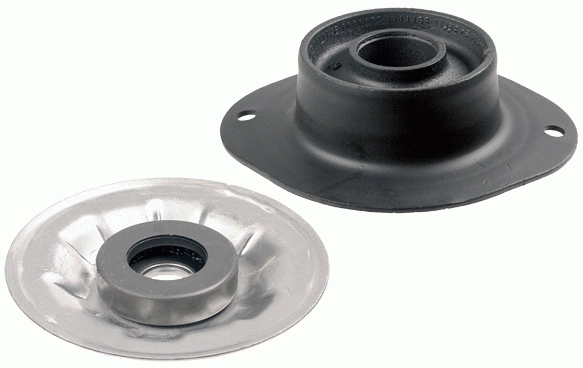 Repair Kit, suspension strut support mount 802 319